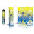 Bluenana flavored LOY XL Disposable Vape Pod 1500 puffs