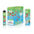 Loy Xl Kiwi Strawberry Disposable Vape Pod 1Pc – The Smoke Plug