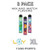 TSPPACK-3PK-LOY XL Disposable Vape Pod - 3 Pack Mix & Match
