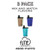 TSPPACK-3PK-Fume INFINITY PLUS Disposable Vape Device | 4500 Puffs - 3 Pack Mix & Match