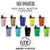 TSPPACK-10PK-Fume INFINITY PLUS Disposable Vape Device | 4500 Puffs - 10 Pack Mix & Match