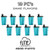 TSPPACK-10PC-Fume INFINITY PLUS Disposable Vape Device | 4500 Puffs - 10 Piece Same Flavor