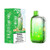Passion Kiwi Flavored Foger BIT Disposable Vape Device - 35k Puffs  | The Smoke Plug