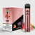 Peach Mango Watermelon Glamee Nova Disposable Vape Pod – The Smoke Plug