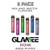 TSPPACK-6PK-Glamee Nova Disposable Vape | 4000 PUFFS - 6 Pack Mix & Match
