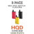 TSPPACK-3PK-HQD Cuvie BOX Disposable Vape Device - 3 Pack Mix & Match