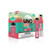 Uno Mas Iced Lychee Disposable Vape Pod 1Pc – The Smoke Plug