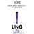 TSPPACK-1PC-Uno Mas Disposable Vape Pod - 1PC | 1200 Puffs - 1 Pack