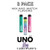 TSPPACK-3PK-Uno Mas Disposable Vape Pod - 3PK | 1200 Puffs - 3 Pack Mix & Match
