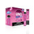 Bubblegum Uno Mas Disposable Vape Pod – The Smoke Plug