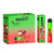 New York Flavored Whiff ZERO 0% Disposable Vape Device