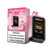 Strawberry Ice Flavored Geek Bar Skyview Disposable Vape Device - 25K Puffs - 10PK | The Smoke Plug