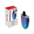 Sweet Rainbow Flavored BUGATTI Elite 9000 Disposable Vape Device - 9000 Puffs | thesmokeplug.com - 1PC