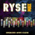 TSPPACK-6PK-RYSE Max Disposable Vape Pod - 6 Pack Mix & Match
