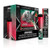 Watermelon Spearmint flavored Uno 4K Disposable Vape Pod