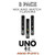 TSPPACK-3PK-Uno 4K Disposable Vape Device - 3 Pack Mix & Match