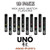 TSPPACK-10PK-Uno 4K Disposable Vape Device - 10 Pack Mix & Match