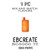 TSPPACK-1PC-EB Create BC5000 Thermal Edition Disposable Vape Device - 1 Pack