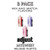 TSPPACK-3PK-Adjust MySweet Disposable Vape Device | 40k Puffs - 3 Pack Mix & Match