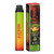 Strawberry Tango – Whiff Disposable Vape Pod