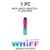 TSPPACK-1PC-Whiff Over Size Disposable Vape Device by Scott Storch - 1 Pack
