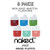TSPPACK-6PK-NKD 100 MAX Disposable Vape Device | 4500 Puffs - 6 Pack Mix & Match