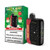 Peppermintz Flavored Geek Bar Pulse X Disposable Vape Device - | The Smoke Plug