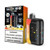 Orange Dragon Flavored Geek Bar Pulse X Disposable Vape Device - | The Smoke Plug