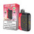 Strawberry Jam Flavored Geek Bar Pulse X Disposable Vape Device - | The Smoke Plug