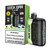 Grapefruit Refresher Flavored Geek Bar Pulse X Disposable Vape Device - | The Smoke Plug