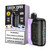 Lime Berry Orange Flavored Geek Bar Pulse X Disposable Vape Device - | The Smoke Plug