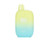 Arctic Icy Flavored Flum Pebble 6000 Disposable Vape Device giving 6000 Puffs | thesmokeplug.com - 1PC