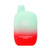 Aloe Watermelon Splash Flavored Flum Pebble Disposable Vape Device - 6000 Puffs | thesmokeplug.com - 1PC
