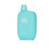 Spearmint Flavored Flum Pebble 6000 Disposable Vape Device giving 6000 Puffs | thesmokeplug.com - 1PC