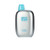 Summer Glacier Flum Pebble 6000 Disposable Vape Device 6000 Puffs | thesmokeplug.com - 1PC