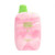 Sunshine Icy Flavored Flum Pebble Disposable Vape Device - 6000 Puffs | thesmokeplug.com - 1PC