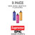 TSPPACK-3PK-Supreme Epic Disposable Vape Pod - 3 Pack Mix & Match