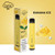 Airis Xl Banana Ice Disposable Vape Pod 1Pc – The Smoke Plug