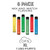 TSPPACK-6PK-Airis XL Disposable Vape Pod - 6 Pack Mix & Match