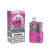 Dragon Mango Lemonade Flavored Spaceman 10K Pro Disposable Vape Device 1PC |  The Smoke Plug