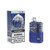 Mixed Berries Flavored Spaceman 10K Pro Disposable Vape Device 1PC |  The Smoke Plug