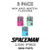 TSPPACK-3PK-Spaceman 10K Pro Disposable Vape Device | 10000 Puffs - 3 Pack Mix & Match
