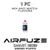 TSPPACK-1PC-AIRFUZE SMART 30000 Disposable Vape Device | 30000 Puffs - 1 Pack