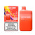 Watermelon Ice Flavored Geek Bar B5000 Disposable Vape Device - 5000 Puffs | thesmokeplug.com - 1PC | thesmokeplug.com