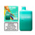 Mint Flavored Geek Bar B5000 Disposable Vape Device - 5000 Puffs | thesmokeplug.com - 1PC | thesmokeplug.com