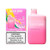 Juicy Peach Ice Flavored Geek Bar B5000 Disposable Vape Device - 5000 Puffs | thesmokeplug.com - 1PC | thesmokeplug.com