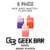 TSPPACK-3PK-Geek Bar B5000 Disposable Vape Device | 5000 Puffs - 3 Pack Mix & Match