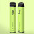 Fiji Fruit Juucy Model X Disposable Vape Pod – The Smoke Plug