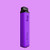 Frozen Grape Juucy Model X Disposable Vape Pod – The Smoke Plug