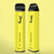 Frozen Pineapple Juucy Model X Disposable Vape Pod – The Smoke Plug